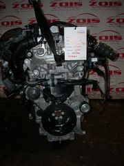 ΜΗΧΑΝΗ ΜΟΤΕΡ ΚΙΝΗΤΗΡΑΣ CITROEN C3-C4-C5-DS3-DS4 1.2 12V TURBO HNO5