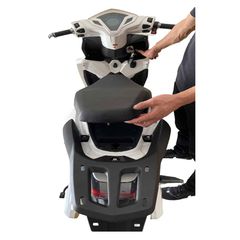 Roller / Scooter 2026 ERIDE Airy -30% ΕΠΙΔΟΤΗΣΗ-thumb-6