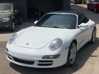 Porsche 911 '00 CARRERA 4 MANUAL