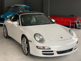 Porsche 911 2000 ΧΕΙΡΟΚΙΝΗΤΟ