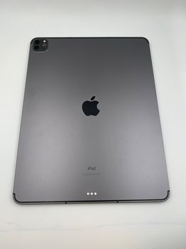 A2379 iPad Pro 12.9 Inch 3th Gen 2021 M1 2TB 16GB RAM Black