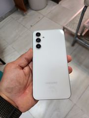 Samsung Galaxy A54 5G Dual SIM (8GB/128GB) Awesome White ανταλλαγή