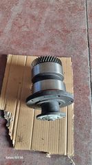 PTO  ΔΥΝΑΜΟΔΟΤΗΣ MERCEDES ACTROS MP4 KAI AXOR-thumb-8