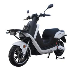Μοτοσυκλέτα roller/scooter '24 ΕRIDE COOPER 100