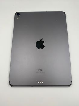 iPad Pro 11 Inches 3rd Gen 256GB + Folio Πληκτρολογιο θηκη