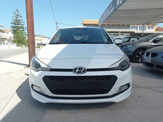 Hyundai i 20 '17 1.2 TWIST SPECIAL EDITION PLAY!!!