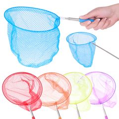 Toy net for catching butterflies, insects and fishing ZA4969