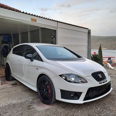 Seat Leon '10 Cupra