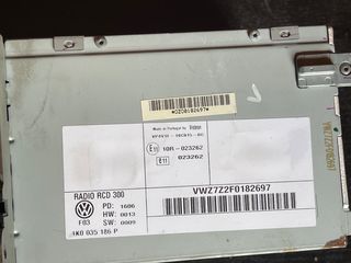 VW RCD300 023262-thumb-1