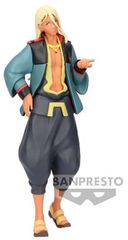 Banpresto Mobile Suit Gundam The Witch From Mercury - Shaddiq Zenelli Statue (20cm) (88739)