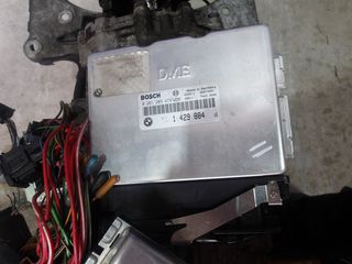 BMW 5 SERIES 540 V8 448S1 ΚΙΝΗΤΗΡΑΣ ΚΟΜΠΛΕ(ΜΕΤΑΤΡΟΠΗ ΚΟΜΠΛΕ)-thumb-17
