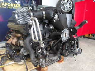 BMW 5 SERIES 540 V8 448S1 ΚΙΝΗΤΗΡΑΣ ΚΟΜΠΛΕ(ΜΕΤΑΤΡΟΠΗ ΚΟΜΠΛΕ)-thumb-10
