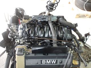 BMW 5 SERIES 540 V8 448S1 ΚΙΝΗΤΗΡΑΣ ΚΟΜΠΛΕ(ΜΕΤΑΤΡΟΠΗ ΚΟΜΠΛΕ)-thumb-13