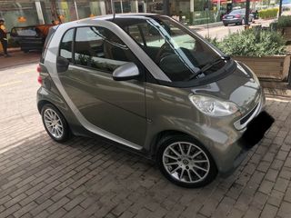 Smart ForTwo '08 Passion