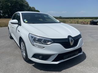 Renault Megane '20 dCi 110 limited ΑΡΙΣΤΟ !!!!