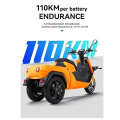 Τρίτροχη 2026 ERIDE CARRIER 50-thumb-8