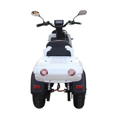 Τρίτροχη 2026 ERIDE CARRIER 50-thumb-2
