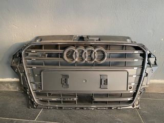 Audi S3 ΓΝΗΣΙΑ ΜΑΣΚΑ