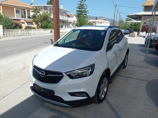 Opel Mokka X 2017 1.6 INNOVATION NAVI/ΔΕΡΜΑ/ΗΛΙΟΡΟΦΗ!!!-thumb-1