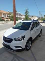 Opel Mokka X 2017 1.6 INNOVATION NAVI/ΔΕΡΜΑ/ΗΛΙΟΡΟΦΗ!!!-thumb-9