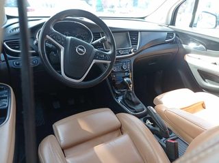 Opel Mokka X 2017 1.6 INNOVATION NAVI/ΔΕΡΜΑ/ΗΛΙΟΡΟΦΗ!!!-thumb-34