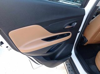 Opel Mokka X 2017 1.6 INNOVATION NAVI/ΔΕΡΜΑ/ΗΛΙΟΡΟΦΗ!!!-thumb-35