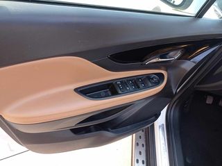 Opel Mokka X 2017 1.6 INNOVATION NAVI/ΔΕΡΜΑ/ΗΛΙΟΡΟΦΗ!!!-thumb-36