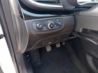 Opel Mokka X 2017 1.6 INNOVATION NAVI/ΔΕΡΜΑ/ΗΛΙΟΡΟΦΗ!!!-thumb-37