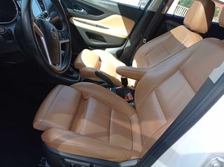 Opel Mokka X 2017 1.6 INNOVATION NAVI/ΔΕΡΜΑ/ΗΛΙΟΡΟΦΗ!!!-thumb-38