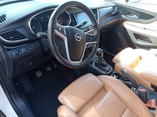 Opel Mokka X 2017 1.6 INNOVATION NAVI/ΔΕΡΜΑ/ΗΛΙΟΡΟΦΗ!!!-thumb-39