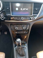 Opel Mokka X 2017 1.6 INNOVATION NAVI/ΔΕΡΜΑ/ΗΛΙΟΡΟΦΗ!!!-thumb-40