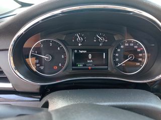 Opel Mokka X 2017 1.6 INNOVATION NAVI/ΔΕΡΜΑ/ΗΛΙΟΡΟΦΗ!!!-thumb-42