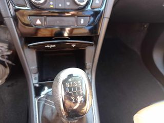 Opel Mokka X 2017 1.6 INNOVATION NAVI/ΔΕΡΜΑ/ΗΛΙΟΡΟΦΗ!!!-thumb-44