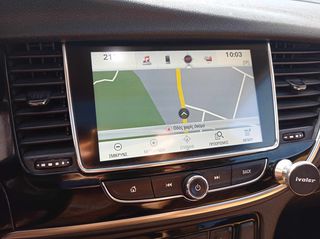 Opel Mokka X 2017 1.6 INNOVATION NAVI/ΔΕΡΜΑ/ΗΛΙΟΡΟΦΗ!!!-thumb-47