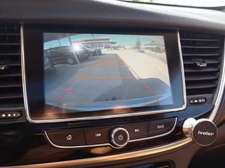 Opel Mokka X 2017 1.6 INNOVATION NAVI/ΔΕΡΜΑ/ΗΛΙΟΡΟΦΗ!!!-thumb-48