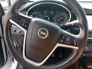 Opel Mokka X 2017 1.6 INNOVATION NAVI/ΔΕΡΜΑ/ΗΛΙΟΡΟΦΗ!!!-thumb-50