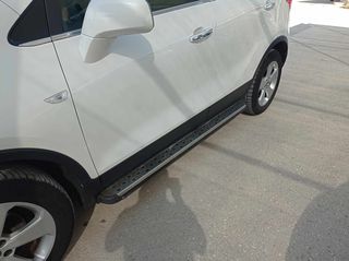 Opel Mokka X 2017 1.6 INNOVATION NAVI/ΔΕΡΜΑ/ΗΛΙΟΡΟΦΗ!!!-thumb-10