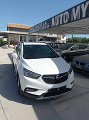 Opel Mokka X 2017 1.6 INNOVATION NAVI/ΔΕΡΜΑ/ΗΛΙΟΡΟΦΗ!!!-thumb-17