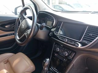 Opel Mokka X 2017 1.6 INNOVATION NAVI/ΔΕΡΜΑ/ΗΛΙΟΡΟΦΗ!!!-thumb-21