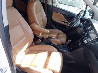Opel Mokka X 2017 1.6 INNOVATION NAVI/ΔΕΡΜΑ/ΗΛΙΟΡΟΦΗ!!!-thumb-22