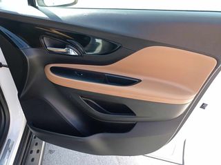 Opel Mokka X 2017 1.6 INNOVATION NAVI/ΔΕΡΜΑ/ΗΛΙΟΡΟΦΗ!!!-thumb-24