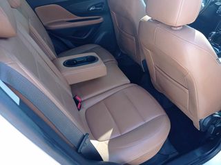Opel Mokka X 2017 1.6 INNOVATION NAVI/ΔΕΡΜΑ/ΗΛΙΟΡΟΦΗ!!!-thumb-25