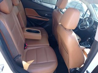 Opel Mokka X 2017 1.6 INNOVATION NAVI/ΔΕΡΜΑ/ΗΛΙΟΡΟΦΗ!!!-thumb-26