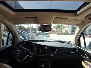 Opel Mokka X 2017 1.6 INNOVATION NAVI/ΔΕΡΜΑ/ΗΛΙΟΡΟΦΗ!!!-thumb-30