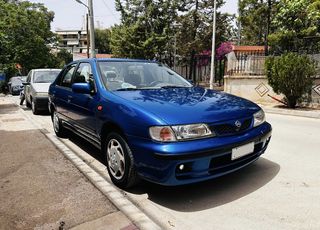 Nissan Almera '98