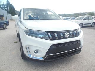 Suzuki Vitara '21 HYBRID-4X4 ALLGRIP