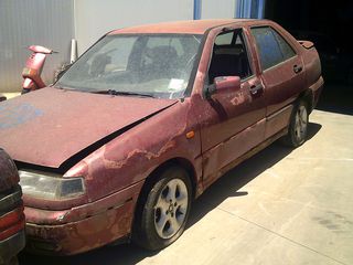 ΑΝΤΑΛΛΑΚΤΙΚΑ ΑΠΟ SEAT TOLEDO ΤΟΥ 1996