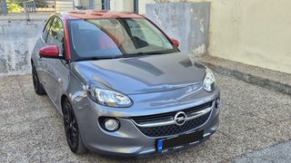 Opel Adam '16  1.4 ecoFlex Start&Stop Slam