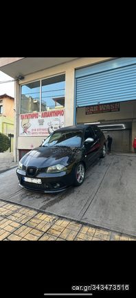 Seat Ibiza '05  1.8 20V T FR