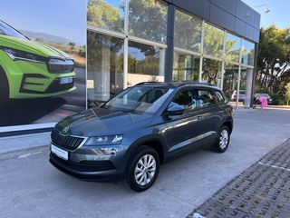 Skoda Karoq '19 1.6 TDi Ambition 